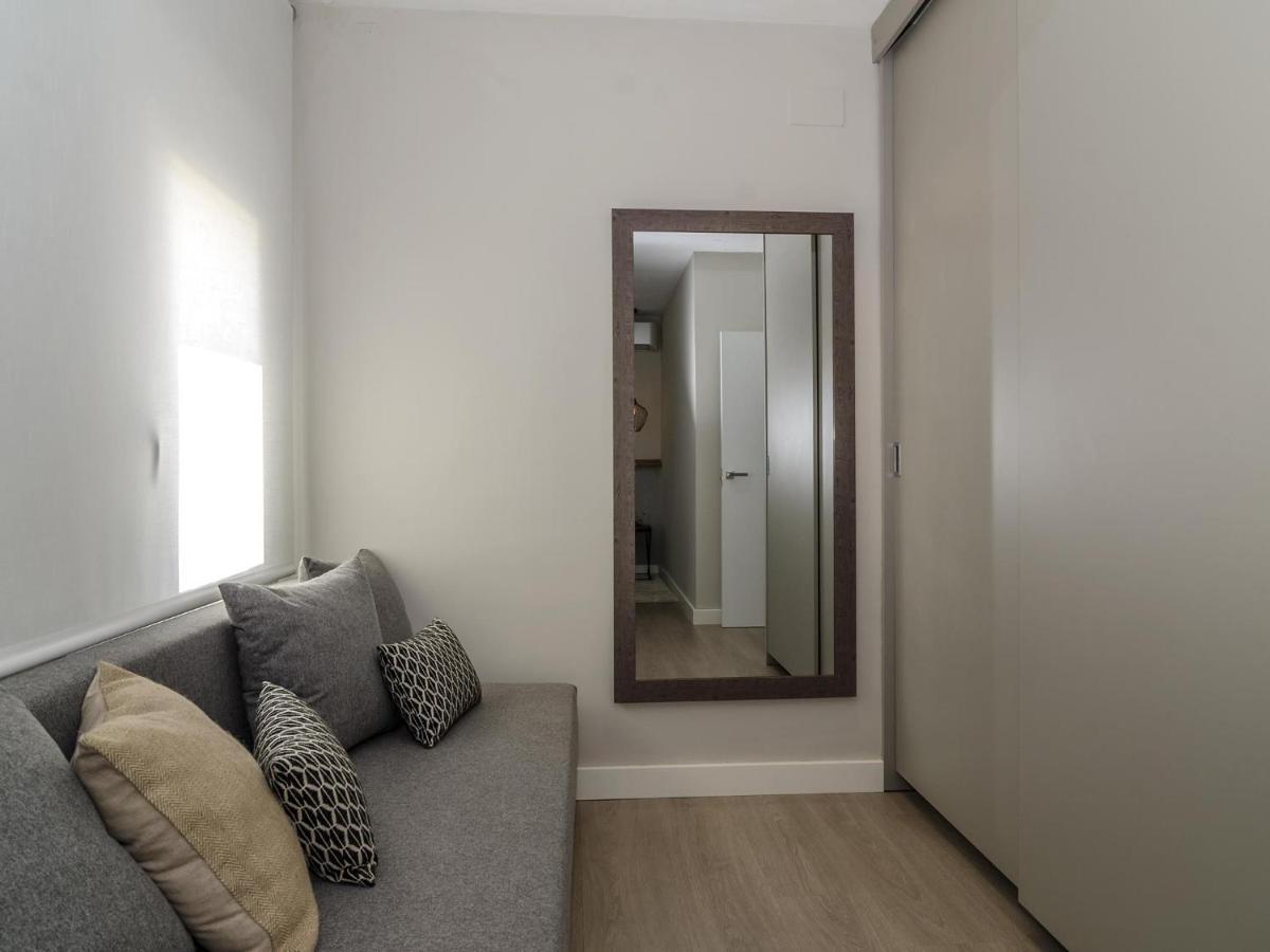 Sitges Spaces Deluxe Centre Apartment المظهر الخارجي الصورة