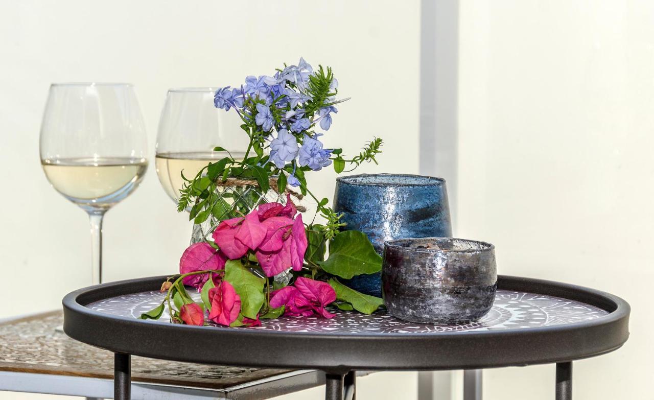 Sitges Spaces Deluxe Centre Apartment المظهر الخارجي الصورة
