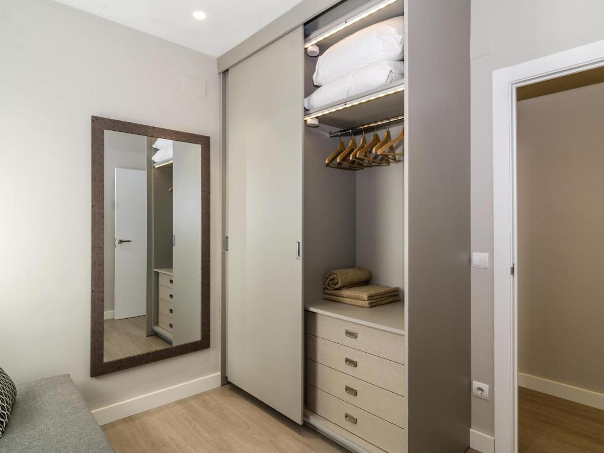 Sitges Spaces Deluxe Centre Apartment المظهر الخارجي الصورة