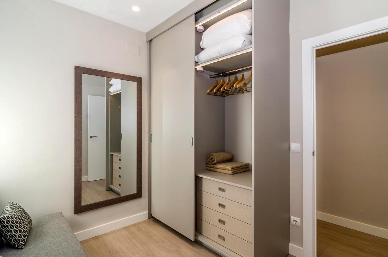 Sitges Spaces Deluxe Centre Apartment المظهر الخارجي الصورة