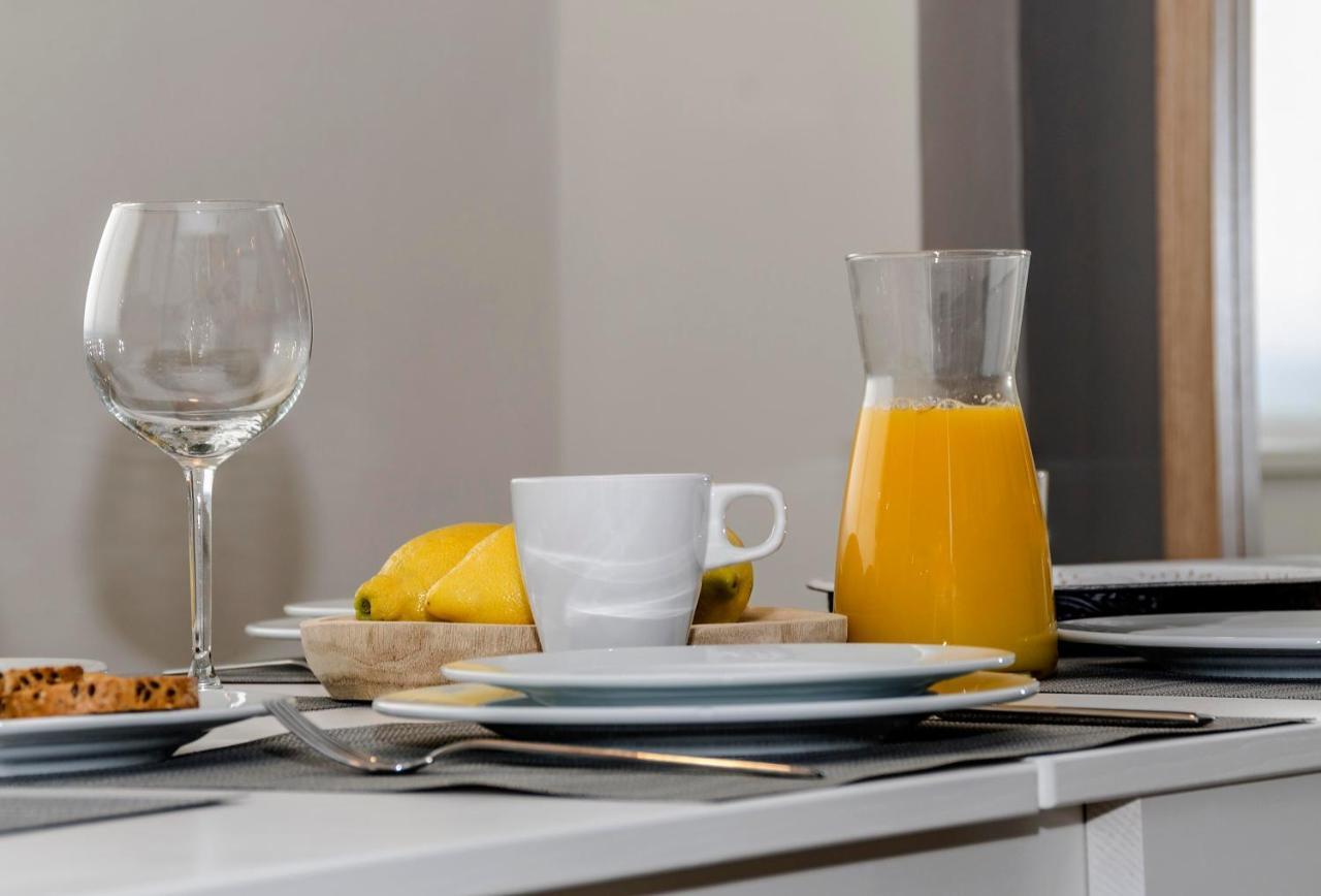 Sitges Spaces Deluxe Centre Apartment المظهر الخارجي الصورة